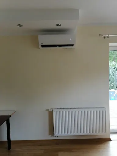 PPN CHŁÓD KLIMATYZACJA CHŁODNICTWO